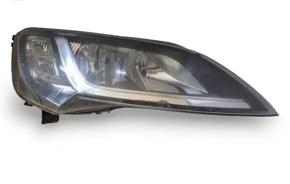 Fiat Ducato Headlight/headlamp 1375097080