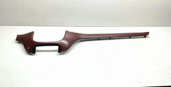 Hyundai Santa Fe Dashboard glove box trim 847862B100