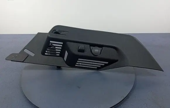 Ford Puma Other sill/pillar trim element L1TB-A46808-A