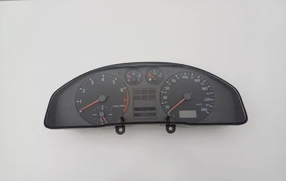 Audi A4 S4 B5 8D Speedometer (instrument cluster) 8D0919861C