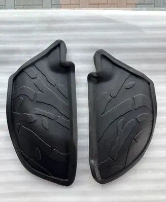 Subaru Forester SK Trunk/boot lower side trim panel 