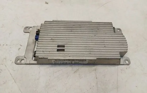 BMW 7 F01 F02 F03 F04 Voice control module 9238245JLK01