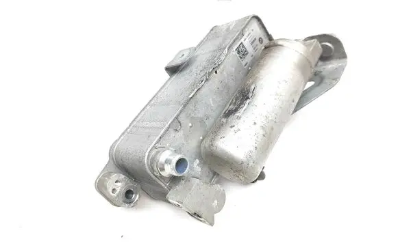 BMW X3 G01 A/C cooling radiator (condenser) 9367096 11611612