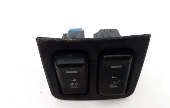 Subaru Legacy Seat heating switch