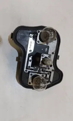 Volkswagen Golf V Tail light bulb cover holder 89031796