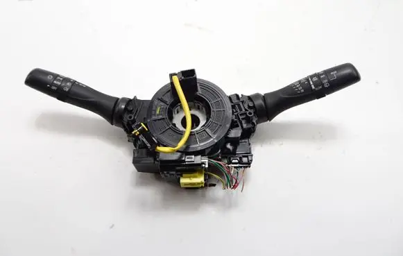 Airbag slip ring squib (SRS ring)