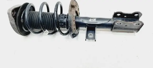 Mercedes-Benz B W246 W242 Front shock absorber with coil spring A2463206513 2463206513