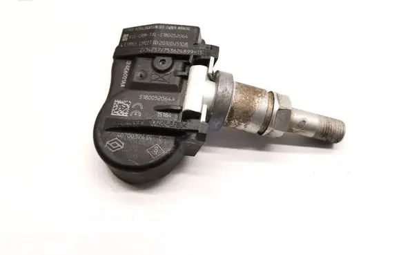 Tire pressure sensor