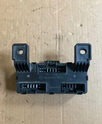 SsangYong Korando Other control units/modules