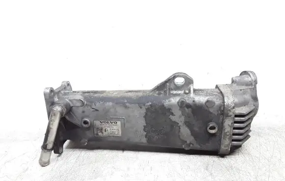 Volvo V40 EGR valve cooler 31325030