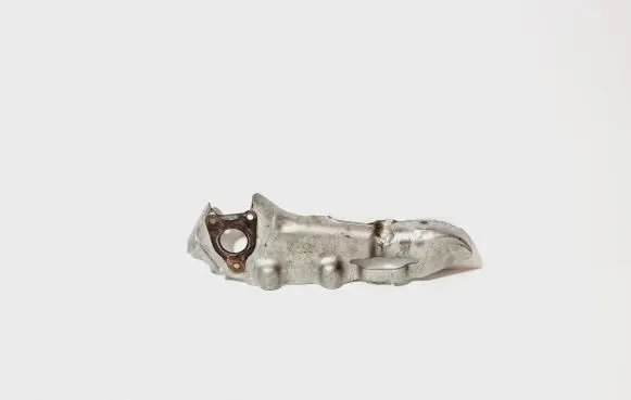 Nissan X-Trail T32 Exhaust heat shield 140133244R 140133244RB 140133244