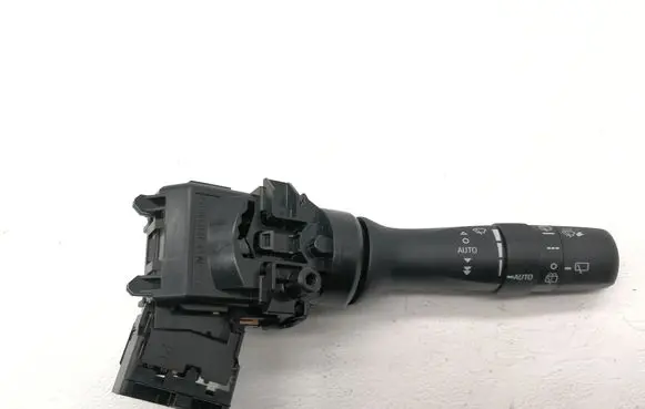 Toyota Yaris Wiper speed switch 0D19017F936