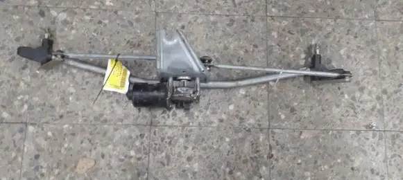 Ford Transit Front wiper linkage yc15-17504-ee