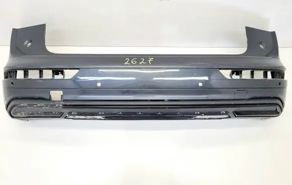 Audi Q5 SQ5 FY Rear bumper 80A807521J