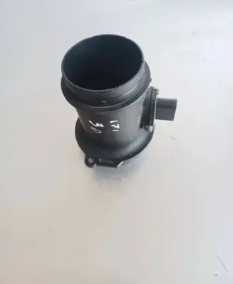 Audi Q7 4L Mass air flow meter 059906461K