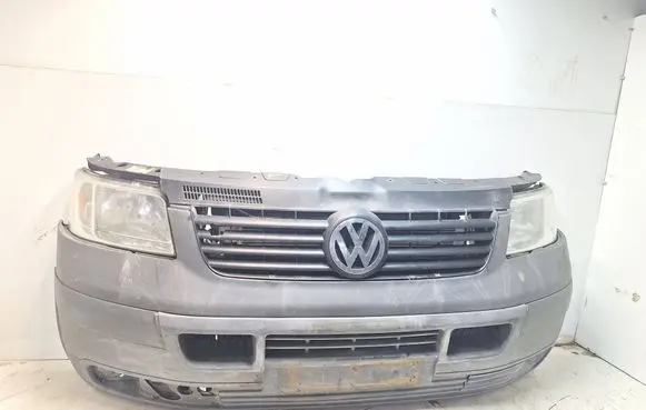 Volkswagen Transporter - Caravelle T5 Front piece kit 