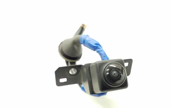 Reversing camera