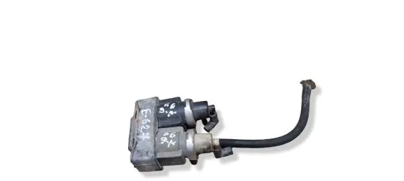 Audi A6 S6 C5 4B Turbo solenoid valve 059906627A