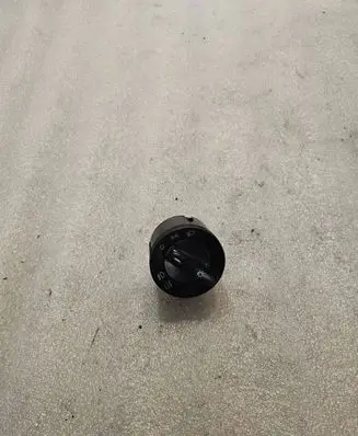 Volkswagen Touran I Light switch 1T0941431C