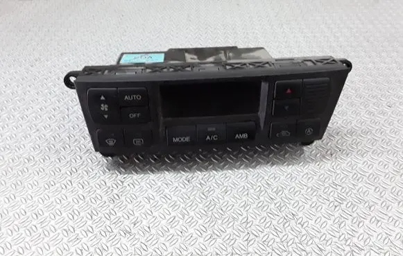 KIA Magentis Climate control unit