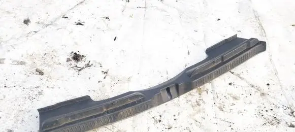 Toyota Verso Other trunk/boot trim element 647160F020 64716-0F020