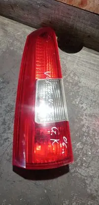 Volvo V70 Rear/tail lights 9154493