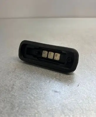 Opel Vivaro Front door sensor coupe 91167928