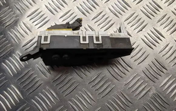 Ford Focus Screen/display/small screen 2M5T10D885FA