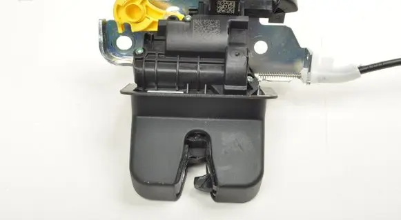 Ford Explorer Tailgate lock latch 89A82750601S