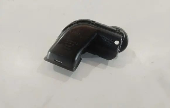 Audi A6 S6 C6 4F Air micro filter air duct channel part 4F1819721A