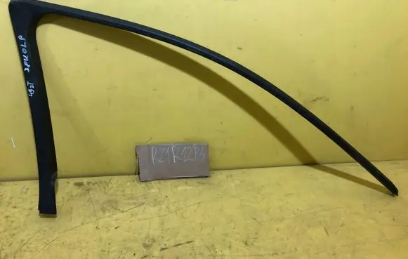 Honda Accord Engine compartment rubber 