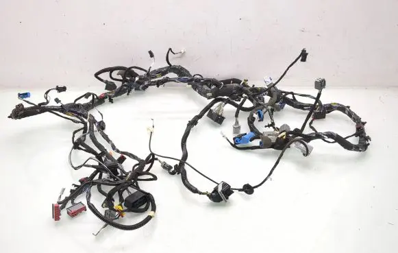 Ford Kuga II Other wiring loom GV4T14401DRC