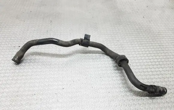 Audi A3 S3 A3 Sportback 8P Engine coolant pipe/hose