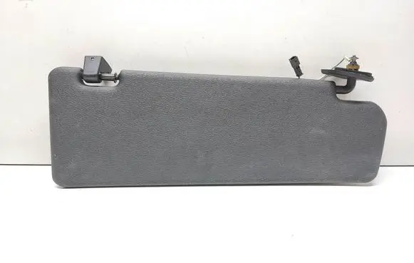 BMW X5 E70 Sun visor