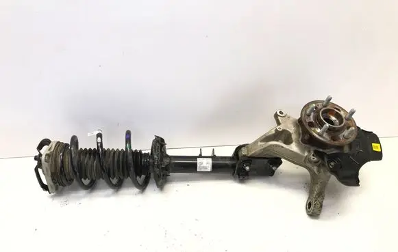 KIA EV9 Front suspension assembly kit set 54651DO120 M12R 54630DO050