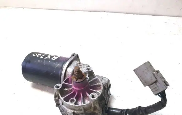 Lexus RX 300 Wiper motor 8511048030