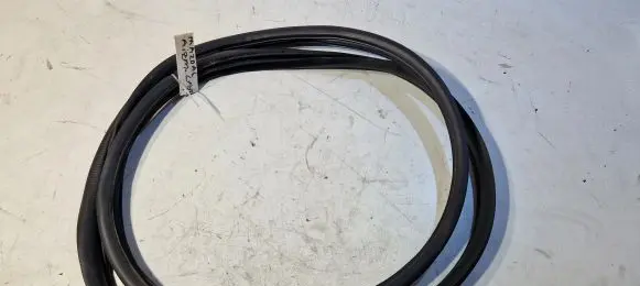 Mazda 6 Front door rubber seal