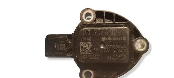 Seat Leon (5F) Oil level sensor 03F907660D