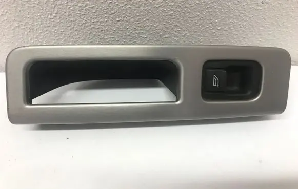 Volvo V50 Electric window control switch 8679678 30658449