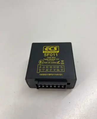 Mini Clubman F54 Door central lock control unit/module 91534461 2727