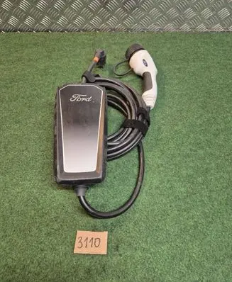 Ford Mustang Mach-E Electric car charging cable LJ9810F868CK