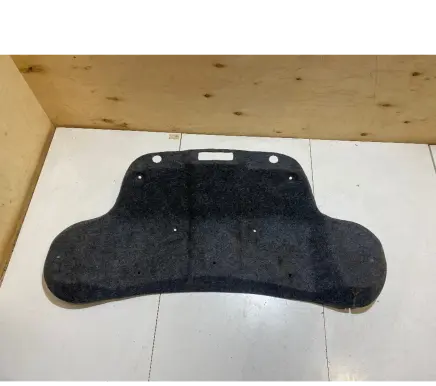Ford Mustang VI Tailgate trim FR3B6345594