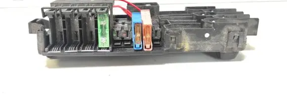 Mercedes-Benz E W211 Fuse module 2115452301