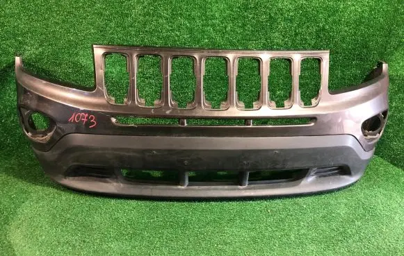 Jeep Compass Front bumper MK49J1000