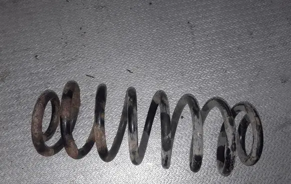 BMW 5 E39 Rear coil spring