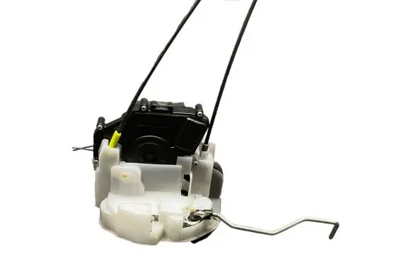 Subaru Forester SH Front door lock