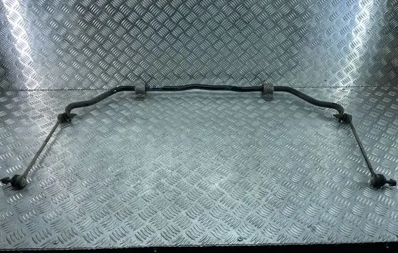 Peugeot 5008 II Front anti-roll bar/sway bar 9834069780