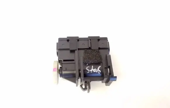 Mazda CX-7 Brake pedal sensor switch