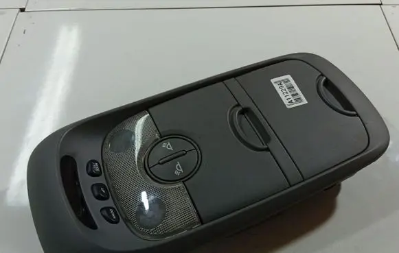 KIA Sorento Front seat light 0K53E51410
