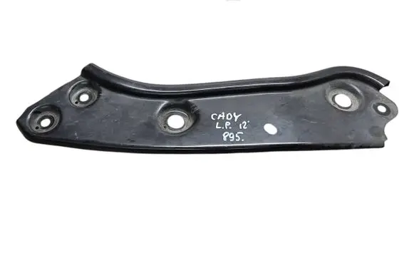 Volkswagen Caddy Radiator support slam panel bracket 1T0805931